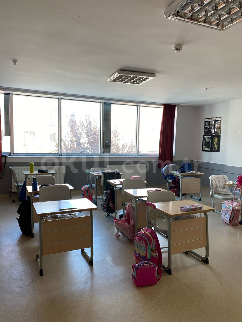 Özel İnci Koleji Anaokulu - 15