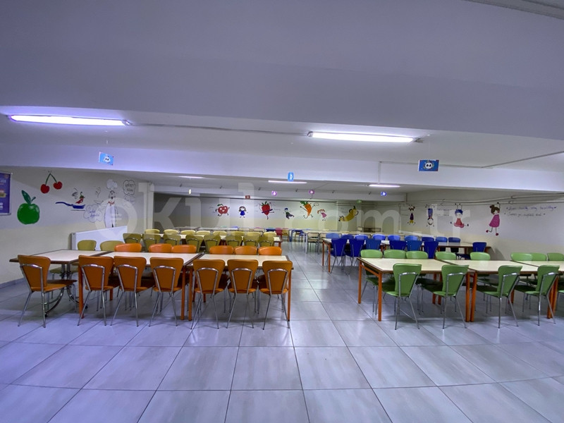 Özel İnci Koleji Anaokulu - 1