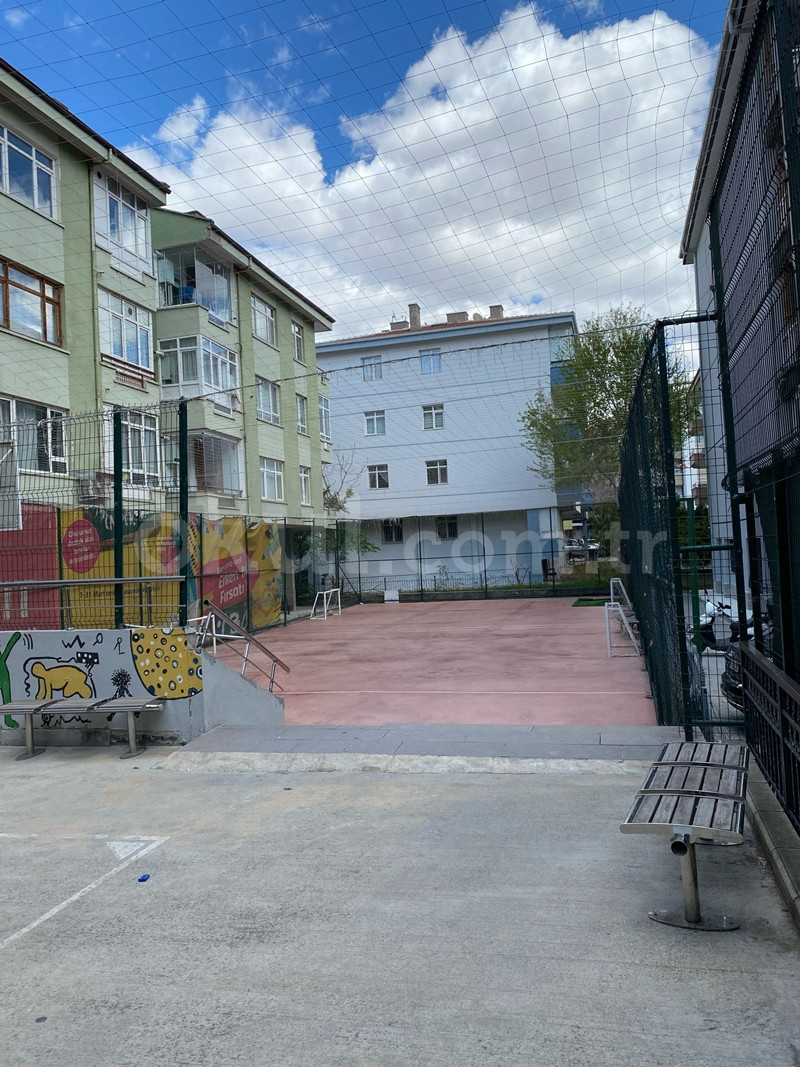 Özel İnci Koleji Anaokulu - 22