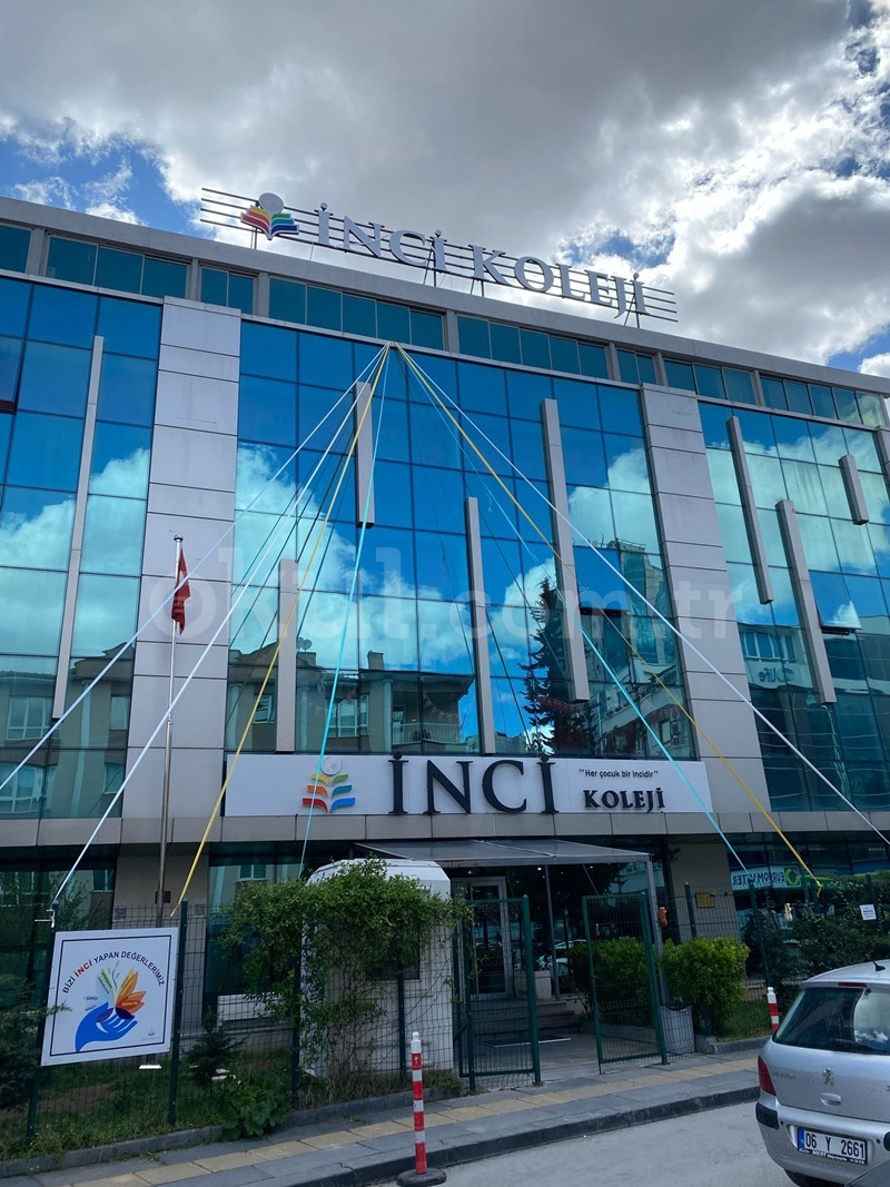 Özel İnci Koleji Anaokulu - 20