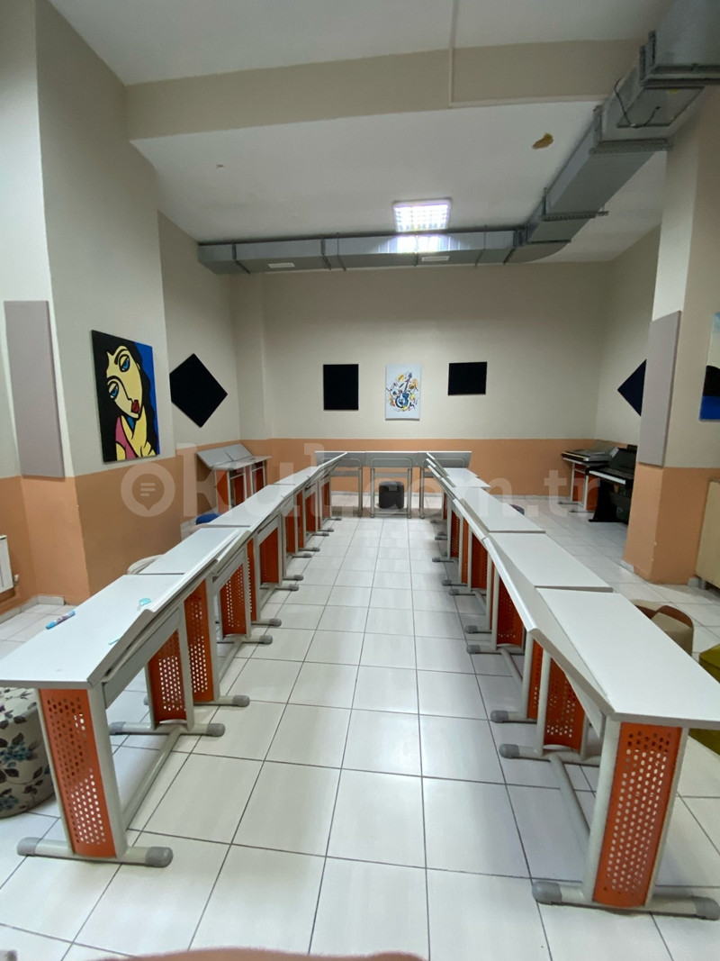 Özel İnci Koleji Anaokulu - 12