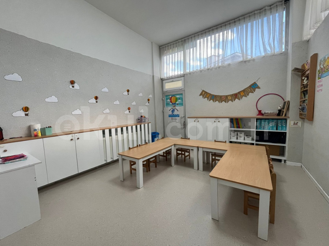 Özel Altınşehir Mavi Ada Anaokulu - 6