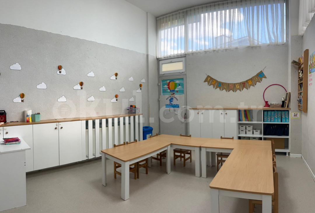 Özel Altınşehir Mavi Ada Anaokulu - 7