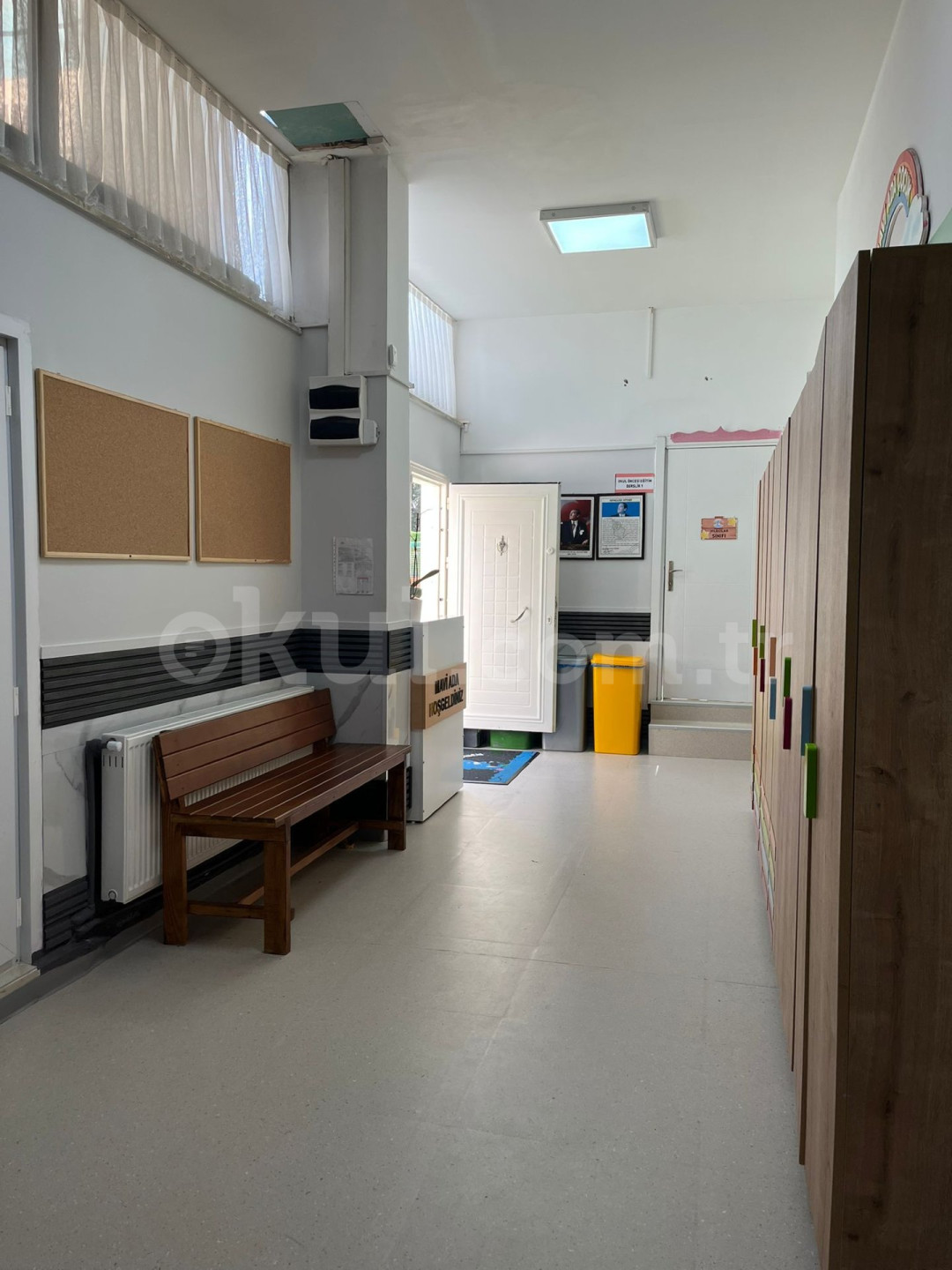 Özel Altınşehir Mavi Ada Anaokulu - 5