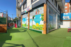 Özel Altınşehir Mavi Ada Anaokulu