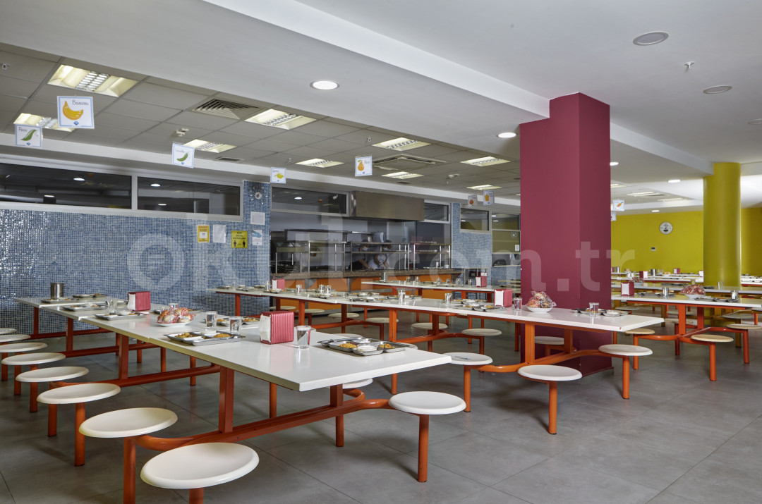 Özel Çiğli Ekin Koleji İlkokulu - 2