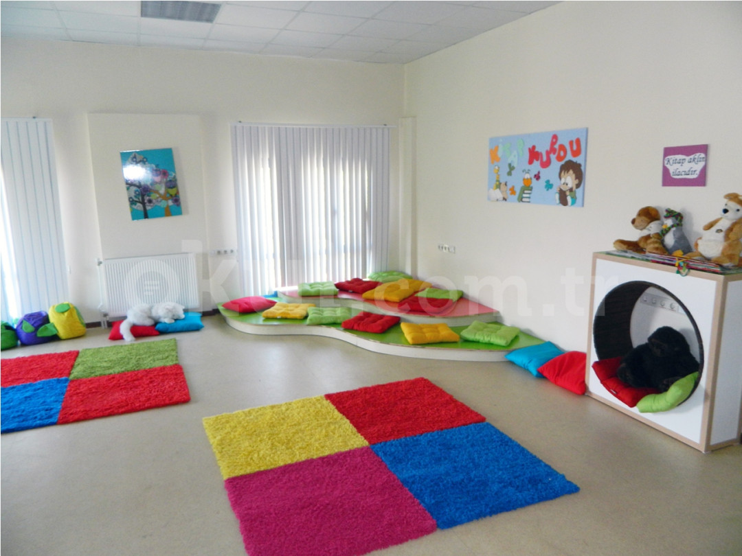 Özel Çiğli Ekin Koleji İlkokulu - 3