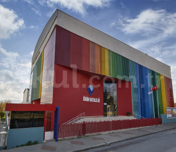 Özel Çiğli Ekin Koleji İlkokulu