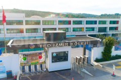 Özel İzmir Ted Koleji Anadolu Lisesi