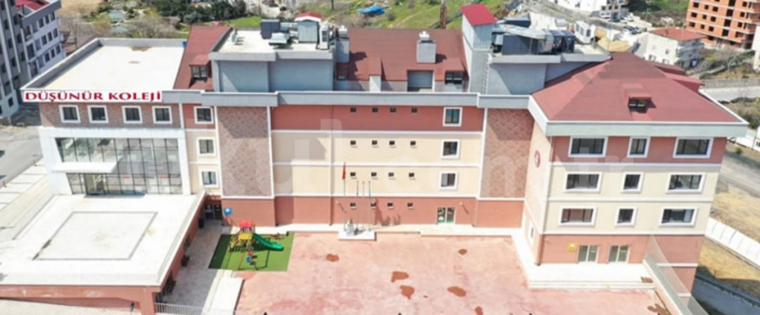 Özel Çekmeköy Düşünür Koleji Anaokulu - 4