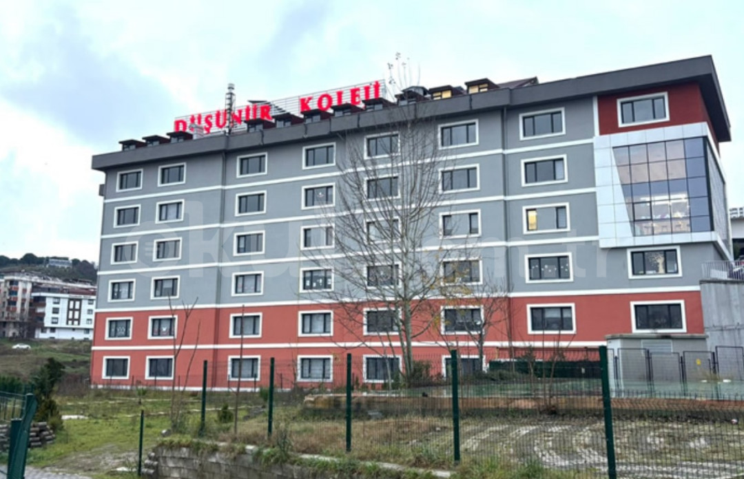 Özel Çekmeköy Düşünür Koleji Anaokulu - 3