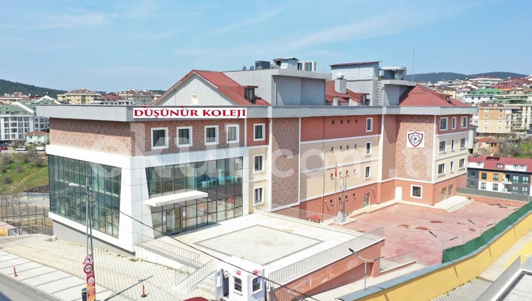 Özel Çekmeköy Düşünür Koleji Anaokulu - 19