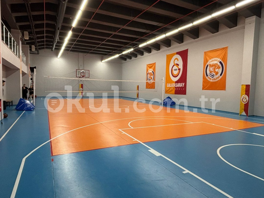 Özel Çekmeköy Düşünür Koleji Anaokulu - 21