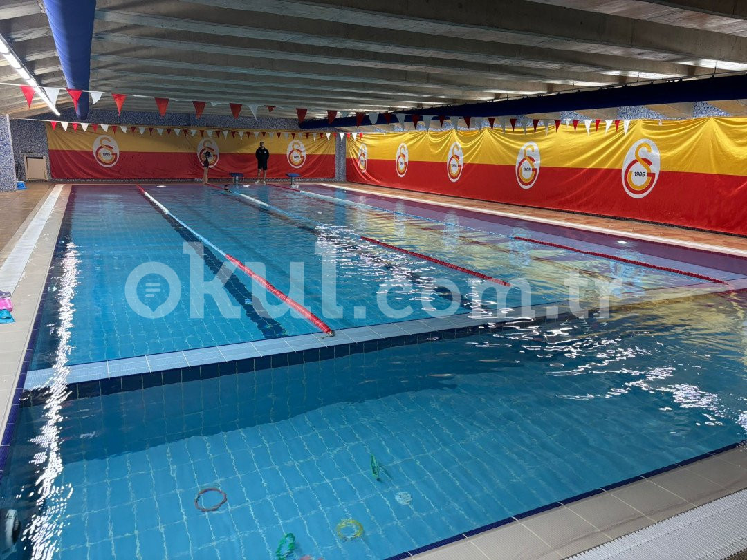 Özel Çekmeköy Düşünür Koleji Anaokulu - 22