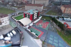 Özel Ataşehir Gen Gelecek Nesiller Koleji Anaokulu