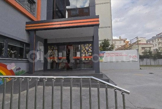 Özel Ataşehir GEN Gelecek Nesiller Koleji İlkokulu - 34