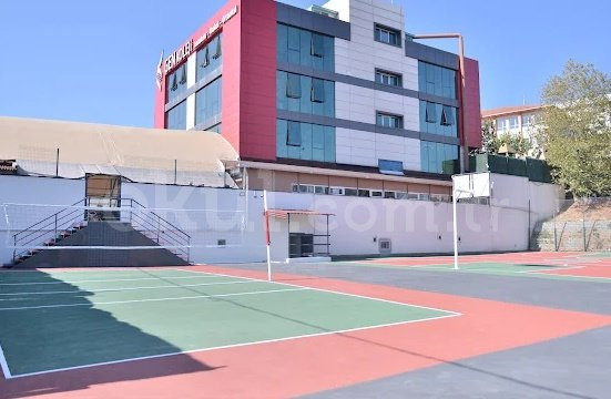Özel Ataşehir GEN Gelecek Nesiller Koleji İlkokulu - 35
