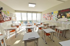 Özel Ataşehir GEN Gelecek Nesiller Koleji İlkokulu - 7