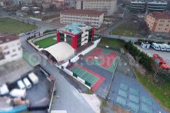  Özel Ataşehir GEN Gelecek Nesiller Koleji Ortaokulu