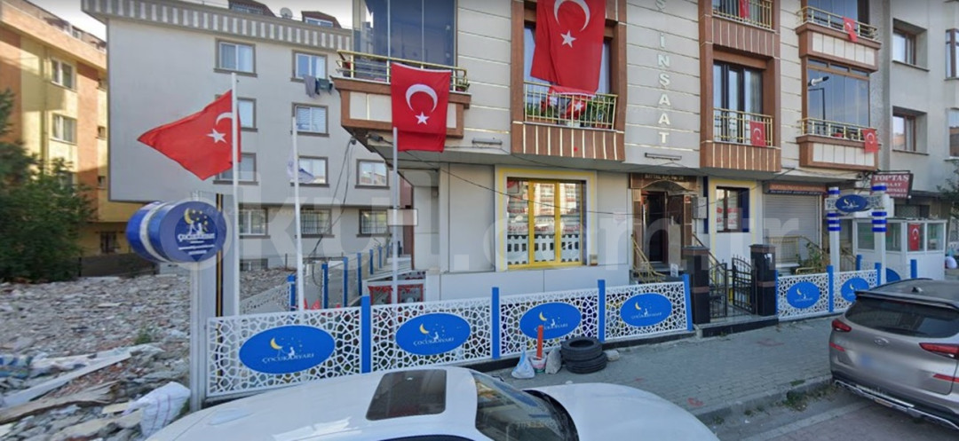 Genel Bakış