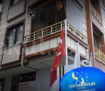 Özel Avcılar Çocuk Diyarı Anaokulu