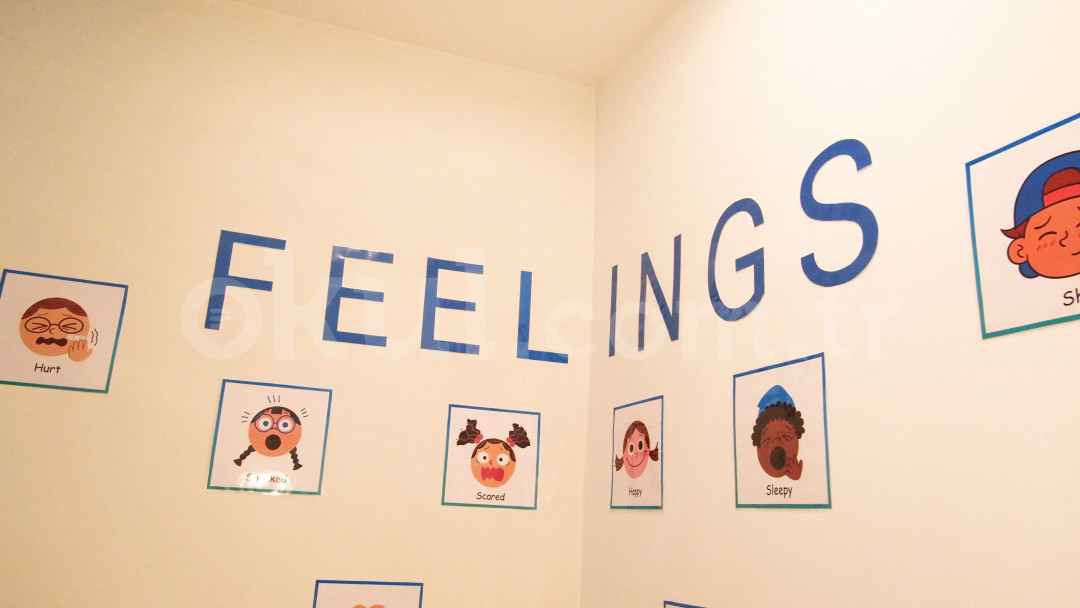 Özel Çankaya Odtülüler Anaokulu - 24