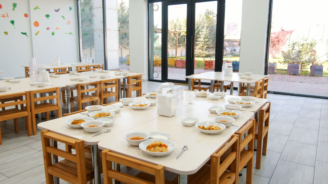 Özel Çankaya Odtülüler Anaokulu - 3