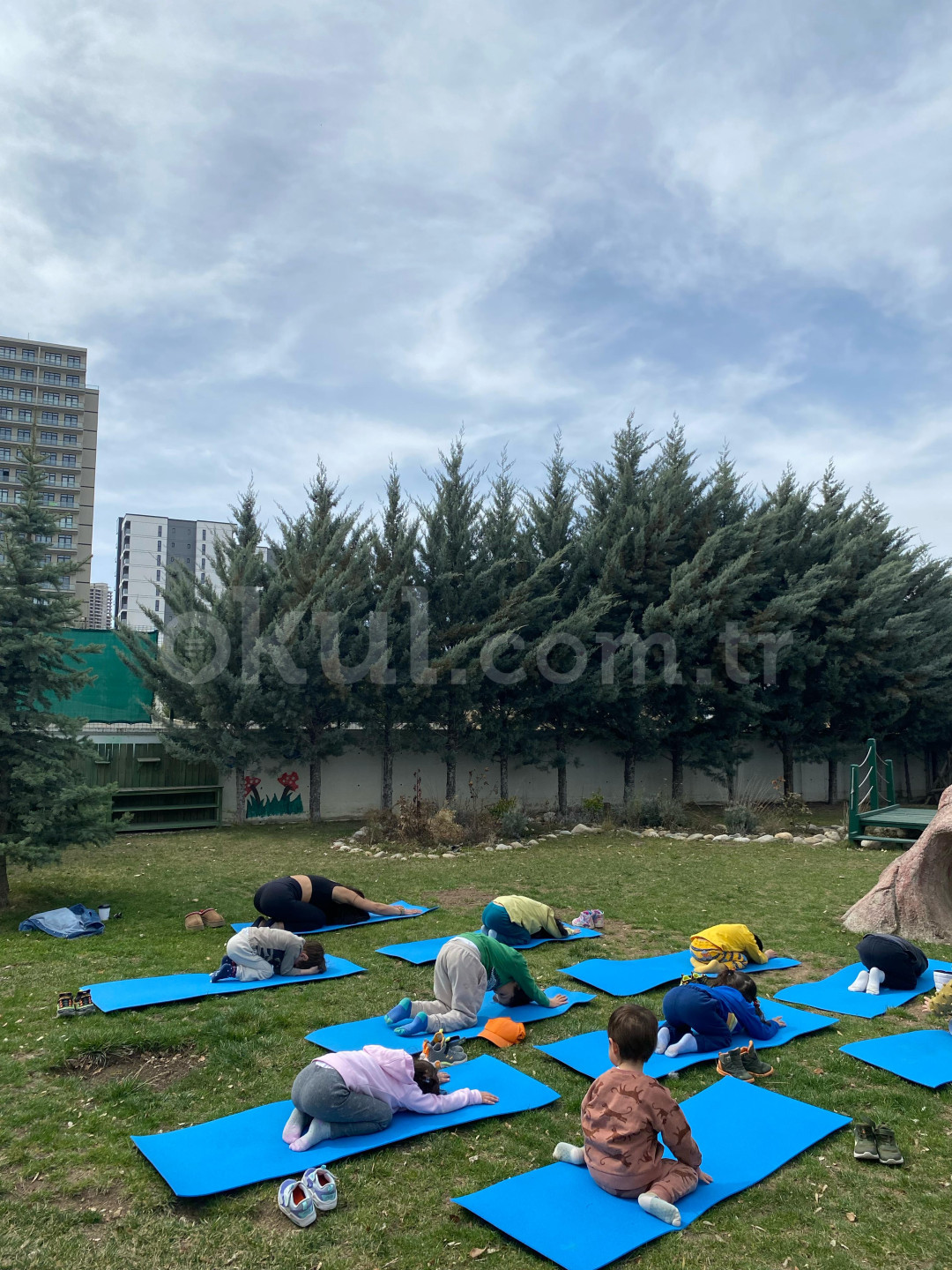 Özel Çankaya Odtülüler Anaokulu - 12