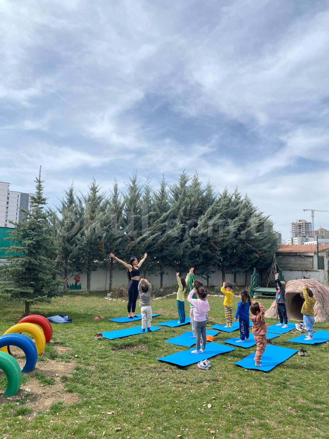 Özel Çankaya Odtülüler Anaokulu - 13