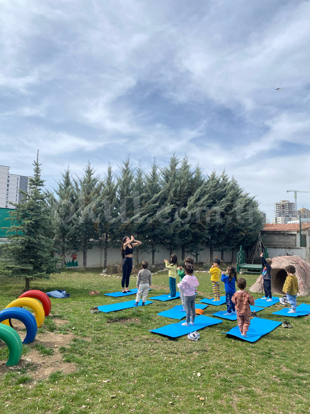 Özel Çankaya Odtülüler Anaokulu - 14