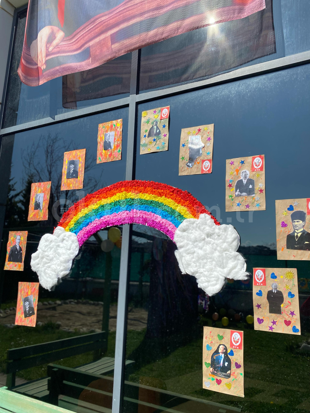 Özel Çankaya Odtülüler Anaokulu - 27