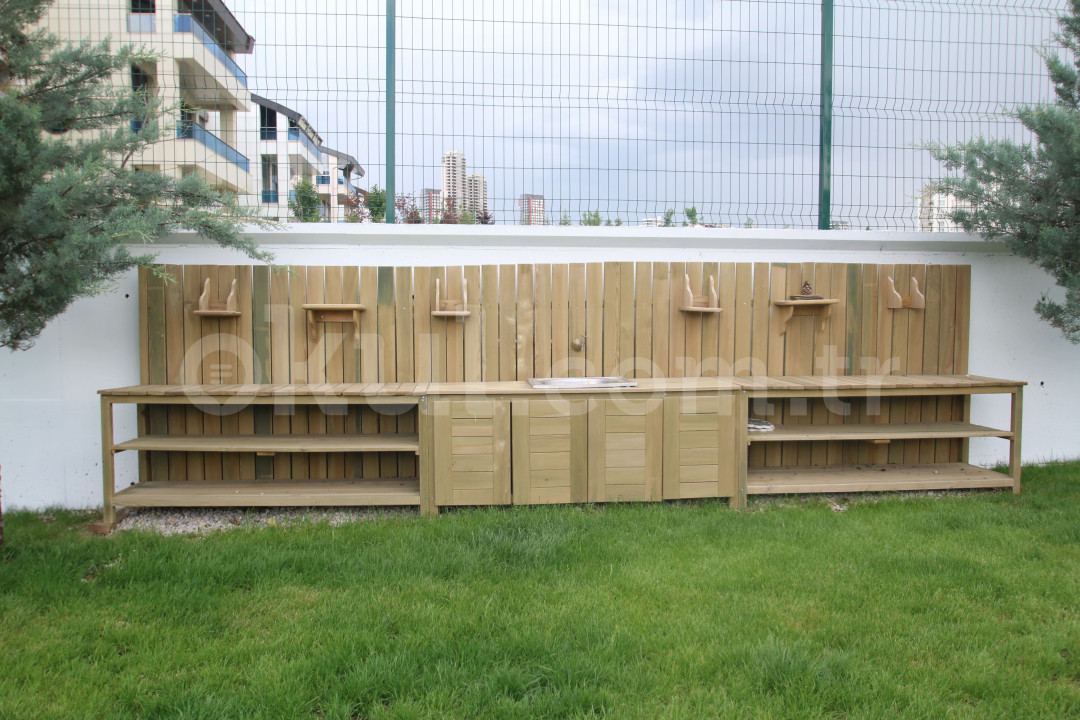 Özel Çankaya Odtülüler Anaokulu - 36