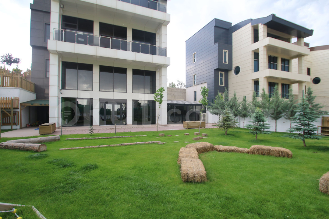 Özel Çankaya Odtülüler Anaokulu - 39