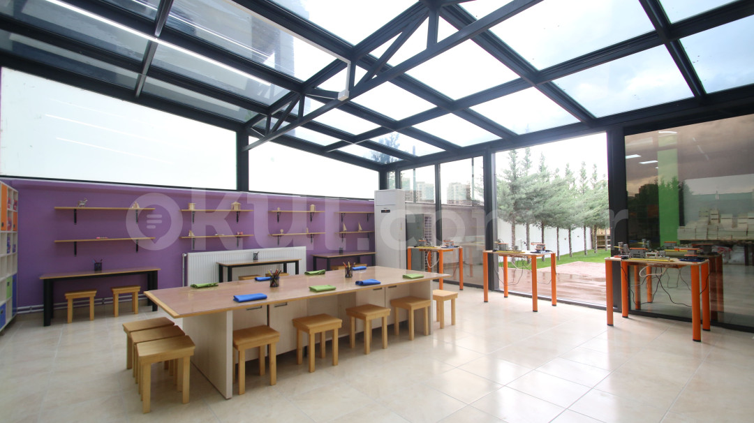 Özel Çankaya Odtülüler Anaokulu - 15