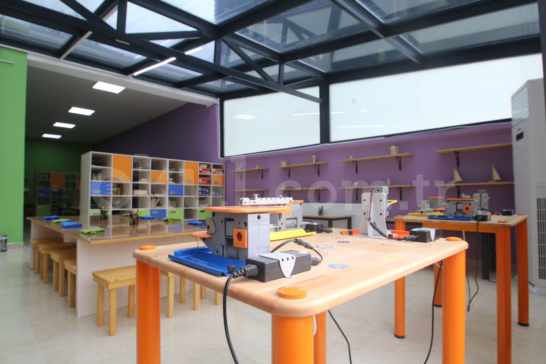 Özel Çankaya Odtülüler Anaokulu - 29