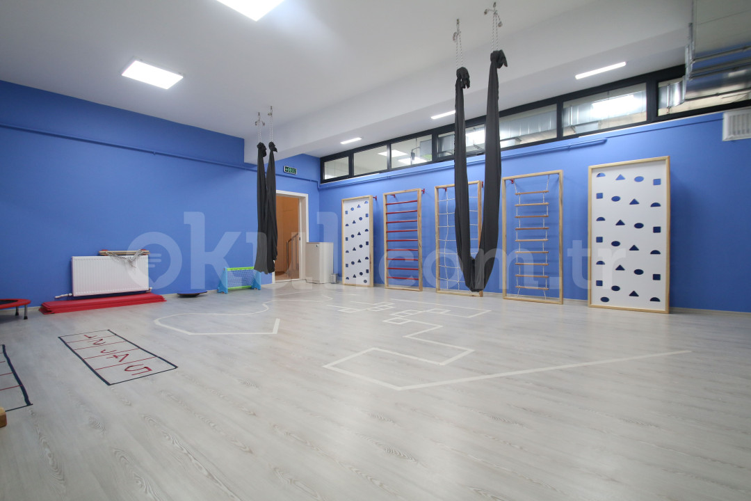 Özel Çankaya Odtülüler Anaokulu - 32