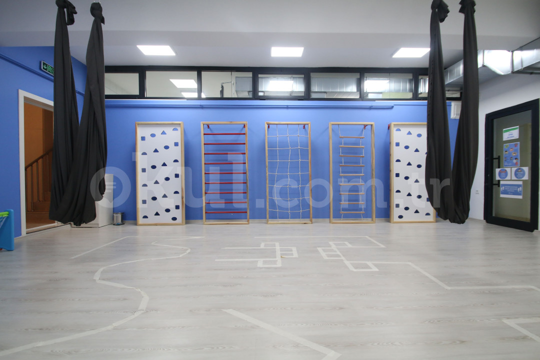 Özel Çankaya Odtülüler Anaokulu - 13