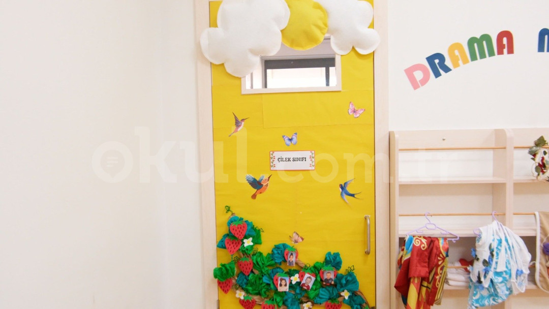 Özel Çankaya Odtülüler Anaokulu - 37