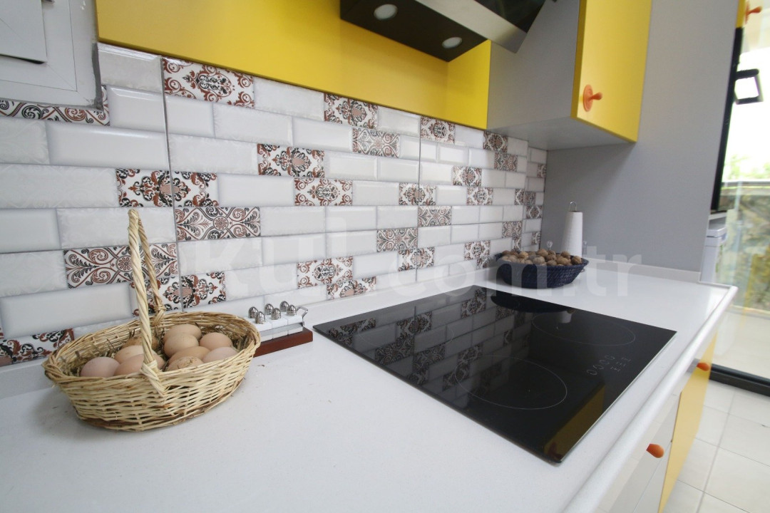 Özel Çankaya Odtülüler Anaokulu - 41