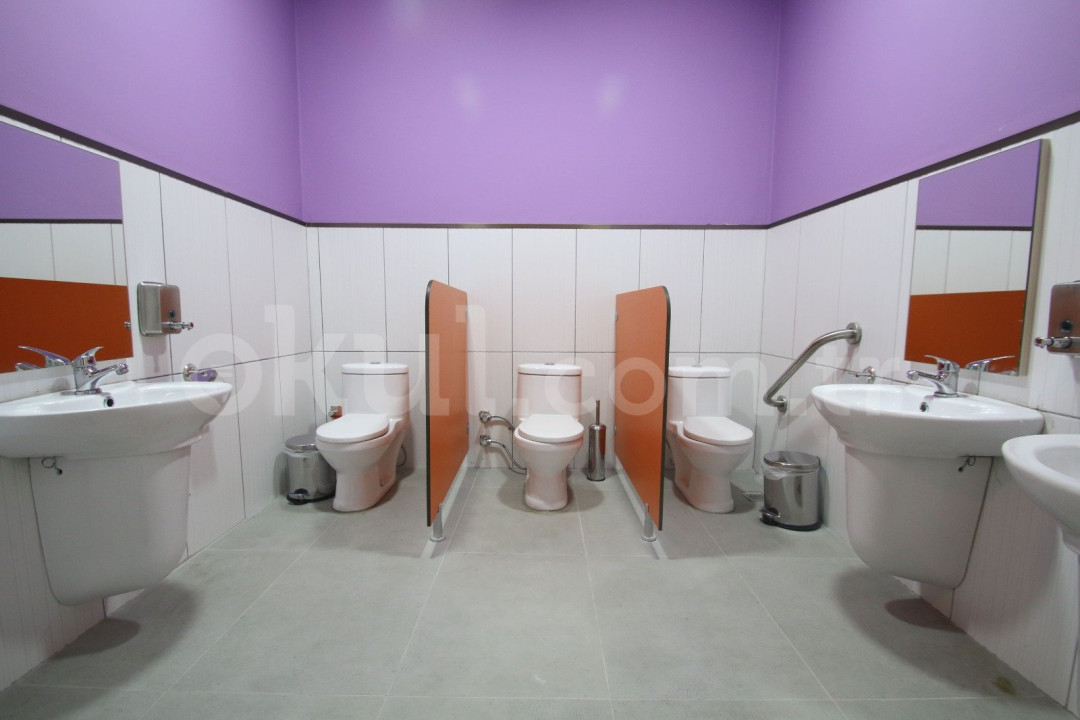 Özel Çankaya Odtülüler Anaokulu - 46