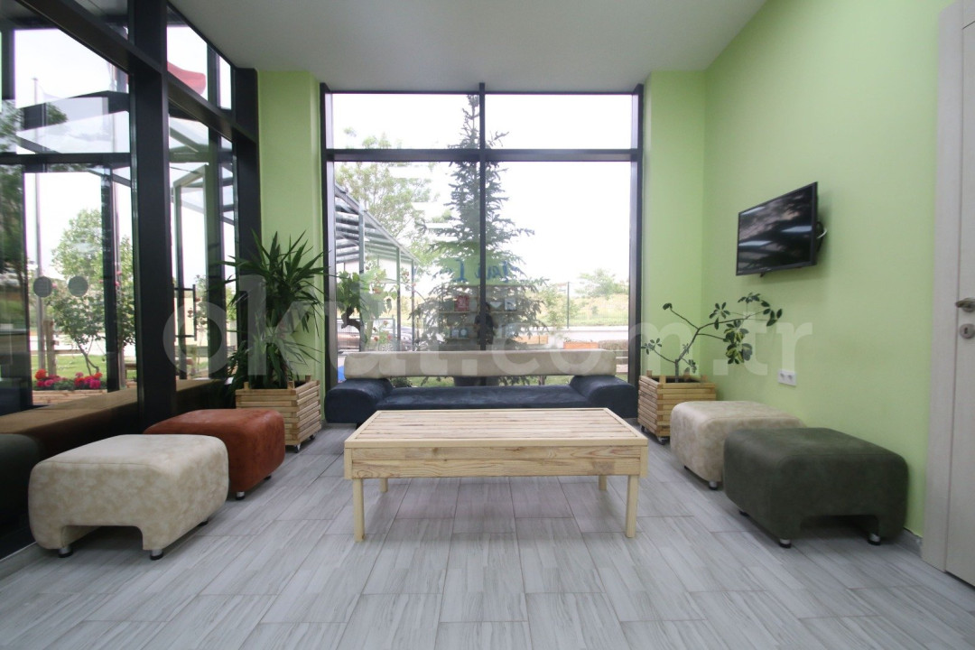 Özel Çankaya Odtülüler Anaokulu - 32