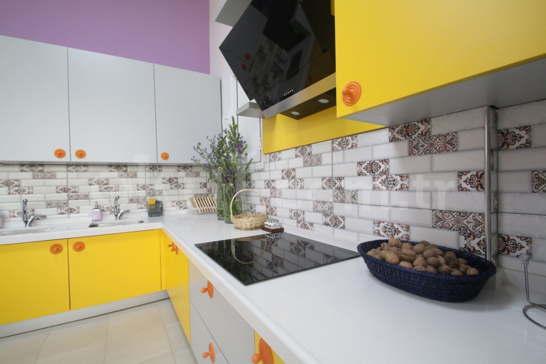 Özel Çankaya Odtülüler Anaokulu - 43