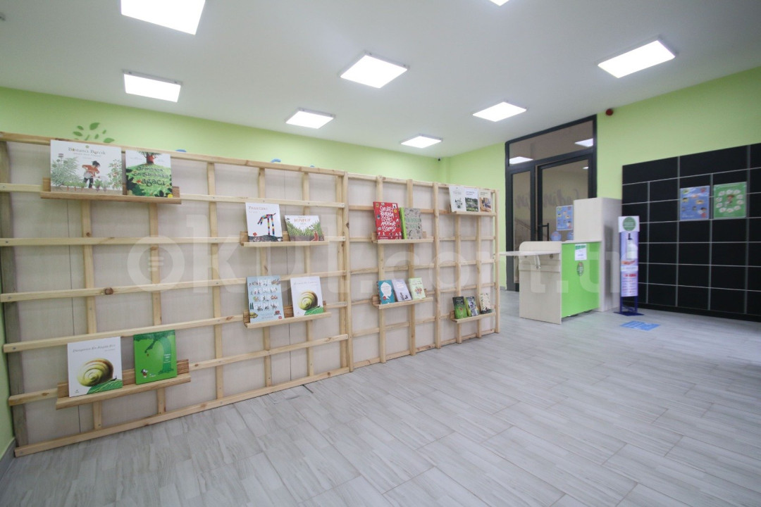 Özel Çankaya Odtülüler Anaokulu - 34