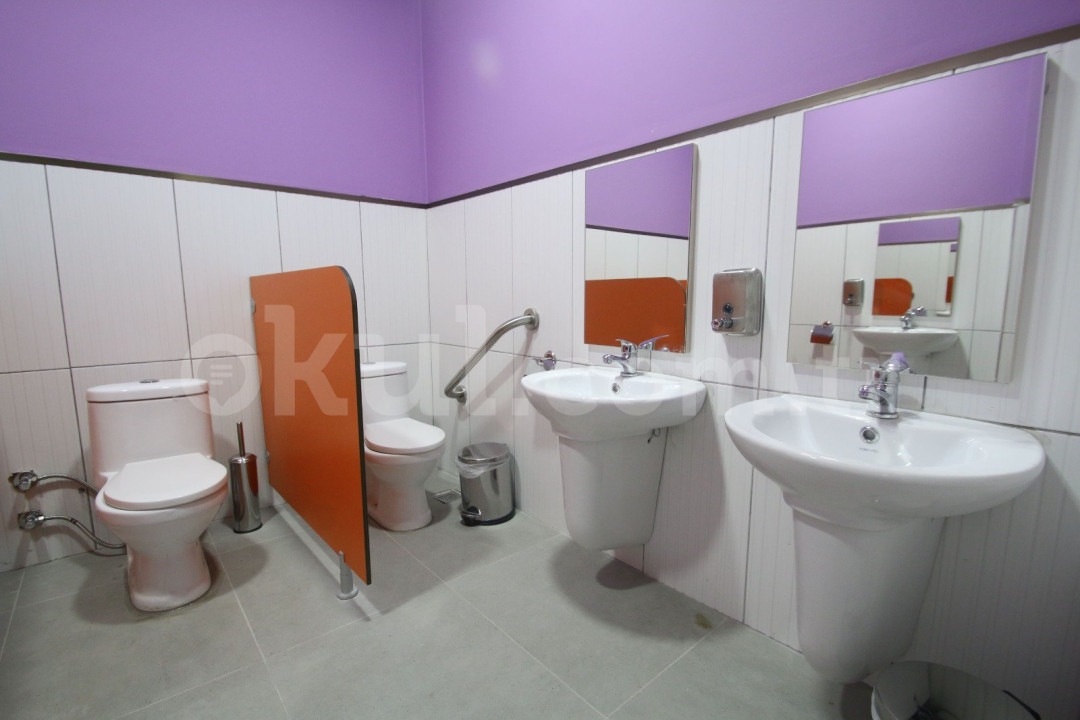 Özel Çankaya Odtülüler Anaokulu - 47