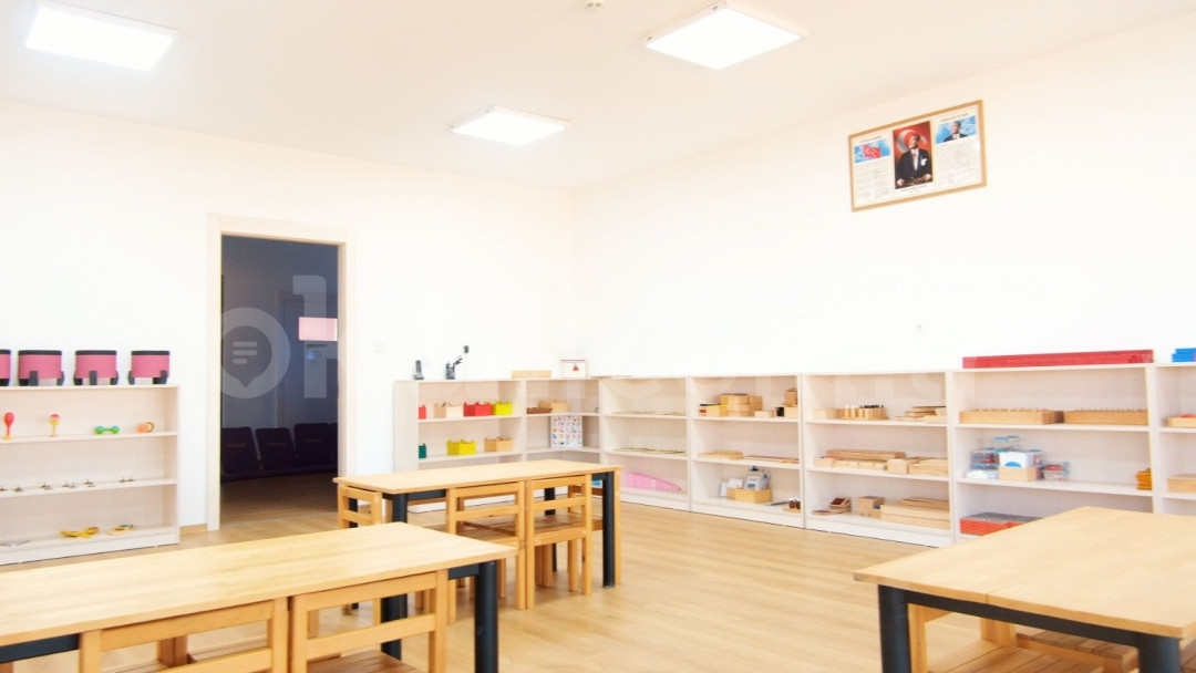 Özel Çankaya Odtülüler Anaokulu - 36