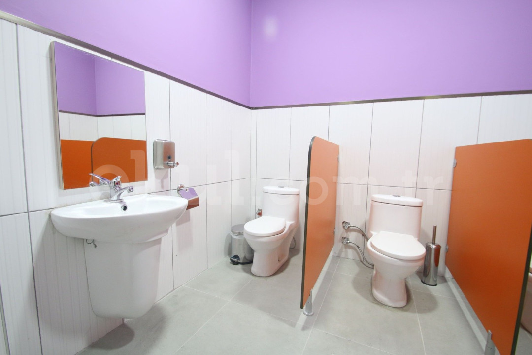 Özel Çankaya Odtülüler Anaokulu - 45