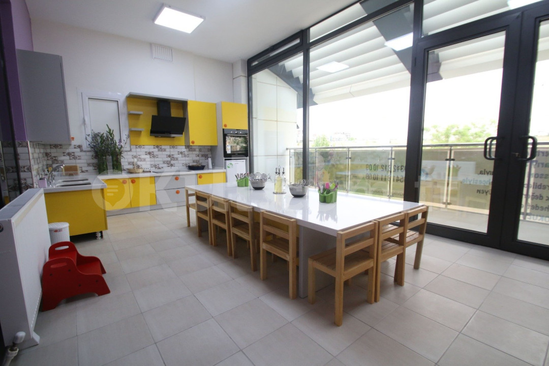 Özel Çankaya Odtülüler Anaokulu - 44