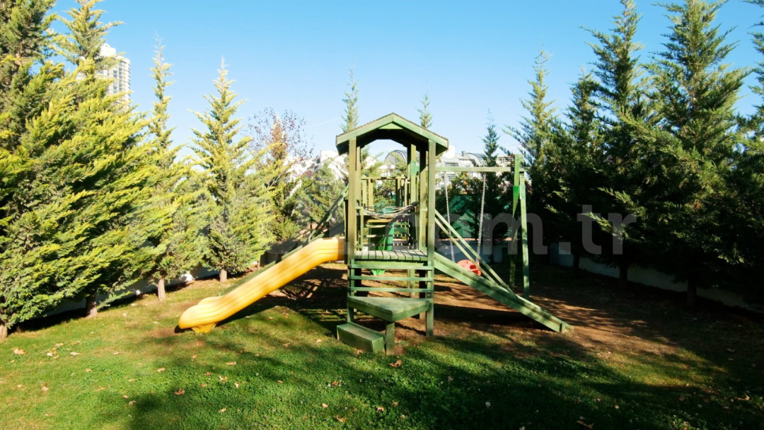 Özel Çankaya Odtülüler Anaokulu - 10