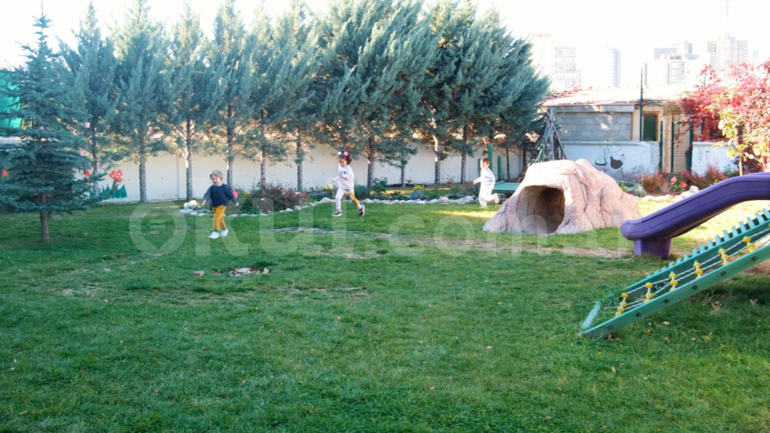 Özel Çankaya Odtülüler Anaokulu - 15