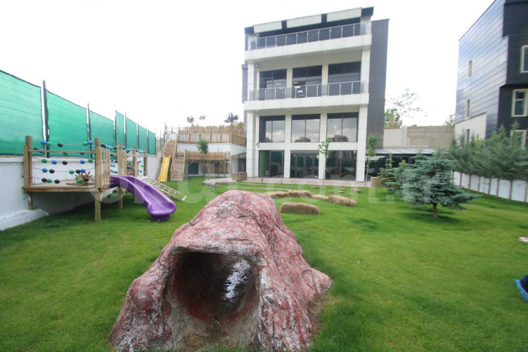 Özel Çankaya Odtülüler Anaokulu - 4